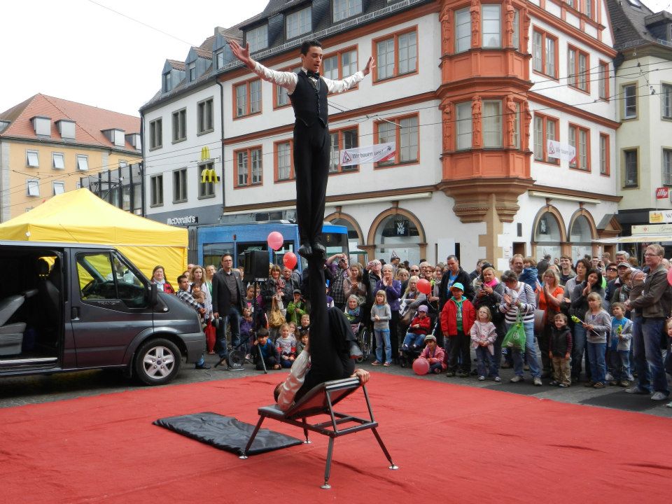 Stadtfest